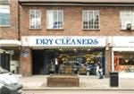 Global Dry Cleaners - London