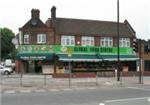 Global Food Centre - London