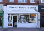 Global Food Store - London