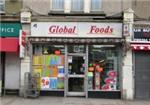 Global Foods - London