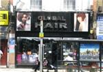 Global Hair - London