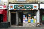 Global Internet Cafe - Northampton