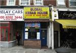 Global Kebab House - London