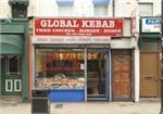 Global Kebabs - London