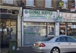 Global Service - London