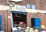 Global Table & Chair Co - London