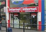 Global Talk Internet - London