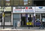 Global X UK - London