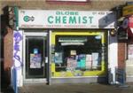 Globe Chemist - London