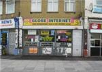 Globe Internet - London