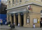 Gloucester Road Underground Station - London