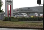 Glyn Hopkin Nissan - London