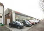 Glyn Hopkin Nissan - London