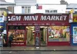 GM Mini Market - London