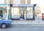 GMS Dry Cleaners - London