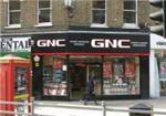 GNC - London