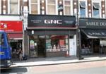 GNC - London