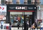 GNC - London