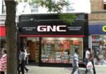 GNC - London