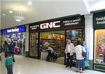 GNC - London