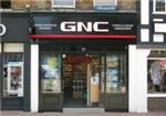 GNC - London