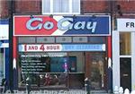 Go Gay Cleaners - London