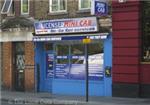 Go Go Car Services - London