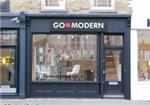 Go Modern - London