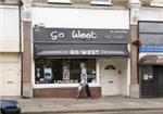 Go West Hair Salon - London