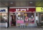 Go Yog - London