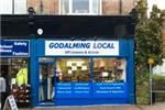 Godalming Local - Godalming