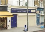 Goddard Veterinary Group - London