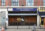 Goddard Veterinary Group - London