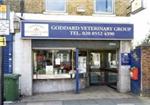 Goddard Veterinary Group - London