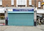 Goddard Veterinary Group - London