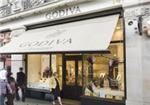 Godiva Chocolatier - London