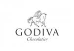 Godiva Chocolatier - London