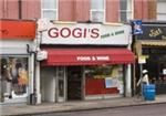 Gogi