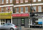 Gogis Off Licence - London