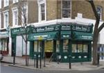 Golborne Fisheries - London