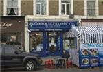 Golborne Pharmacy - London