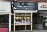 Gold Box - London