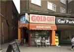 Gold Cafe - London