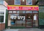 Gold Dragon - London