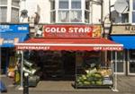 Gold Star - London