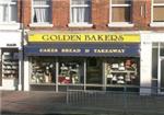 Golden Bakers - London