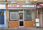 Golden Bowl - London