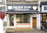 Golden Bowl - London