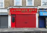 Golden Bowl - London