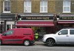 Golden Cafe - London